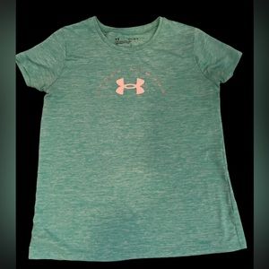 Under Armour youth Large t-shirt